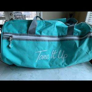 Tone It Up Duffle